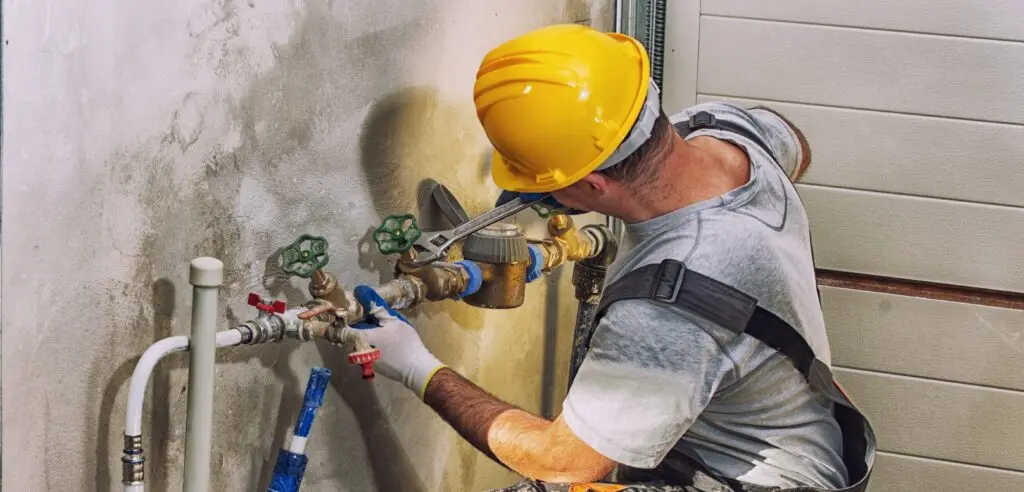 Piping Foreman